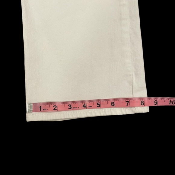 NWT Jen 7 Slim Bootcut Jeans - Picture 12 of 12